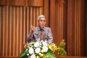 Pemprov Jateng All Out Dukung Koperasi Desa Merah Putih untuk Bangkitkan Ekonomi Desa