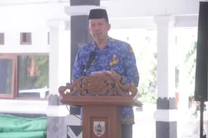Ratusan Peserta Ikut Seleksi Magang Jepang di Pemalang