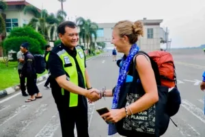 Setelah 5 Tahun, Penerbangan Solo-Bandung dan Solo-Surabaya Kembali Mengudara