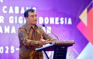 Anggota PDGI Jateng Diminta Menyebar Sampai ke Desa