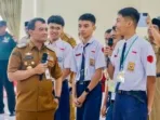 Gubernur Jawa Tengah Memastikan Pintu Sekolah Tidak Tertutup Hanya Karena Keterbatasan Ekonomi