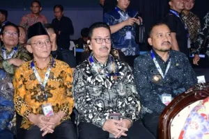 Bupati Pemalang Tegaskan Pentingnya Menempatkan HAM di atas Kepentingan Kelompok dan Individu