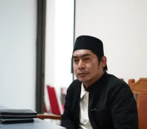 Gus Yazid Diamankan Kejagung, Diduga Lakukan Tindak Pidana Pencucian Uang