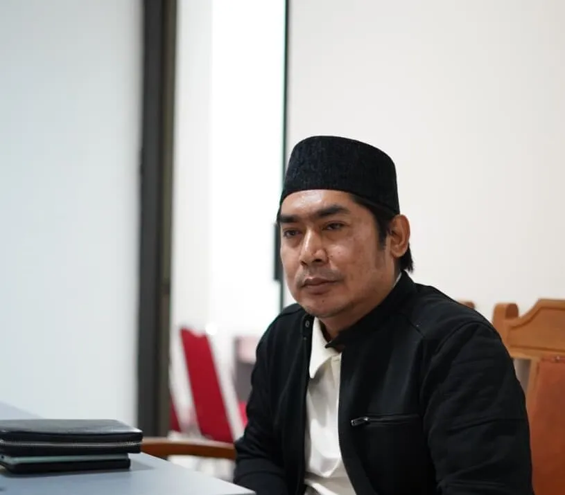 Gus Yazid Diamankan Kejagung, Diduga Lakukan Tindak Pidana Pencucian Uang