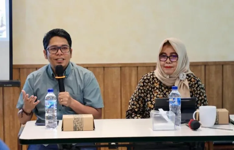 Ekonomi dan Investasi Jateng 2025 Melesat, Kinerja Ahmad Luthfi Diapresiasi Akademisi
