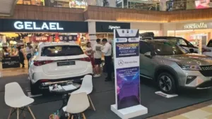Jelang Tahun Baru, Pemprov Jateng Kembali Gelar Government Auto Show