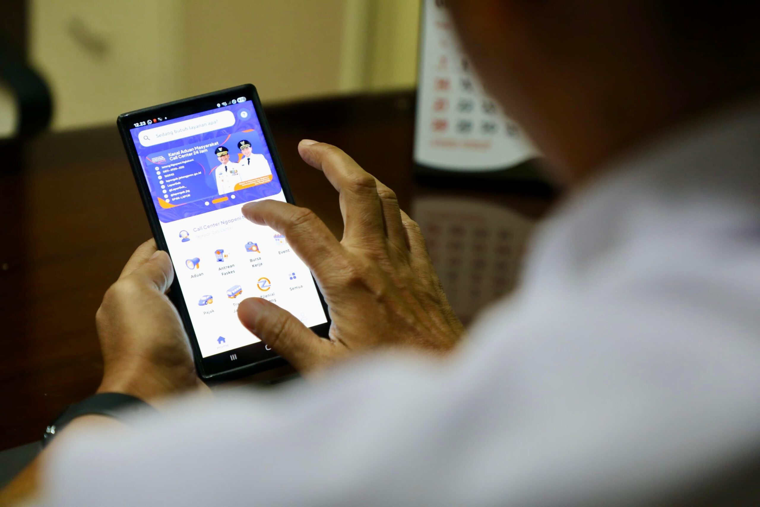 JNN Hadir Untuk Lengkapi Kecepatan Pelayanan Digital Bagi Masyarakat