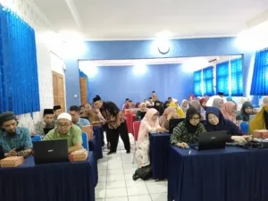 Dari Kultural ke Struktural: TPQ Muhammadiyah Banyumas Perkuat Legalitas