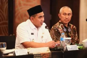 Pemprov Jateng Dukung Program Strategis Nasional 3 Juta Rumah