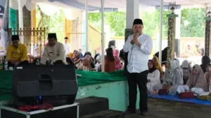 Khaul Pangeran Benowo Jadi Rangkaian Kegiatan Hari Jadi Kabupaten Pemalang ke 451
