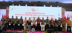 Bupati Anom Minta OJK Kolaborasi dengan Pemkab Terus Berlanjut