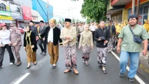 Momentum Hari Jadi Pemalang ke 451, Untuk Evaluasi dan Refleksi Diri