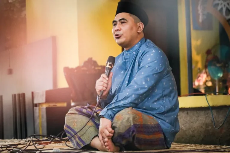 Al-Qur’an Tak Hanya Dibaca dalam Ritual Ibadah, Tapi Berperan Sebagai Penyejuk Hati dan Penguat Kehidupan