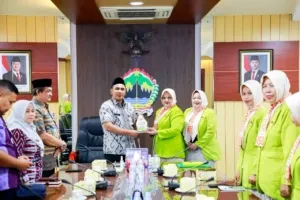 Wujudkan Wisata Halal, Pemprov Jateng Proyeksikan Label Hotel Ramah Muslim