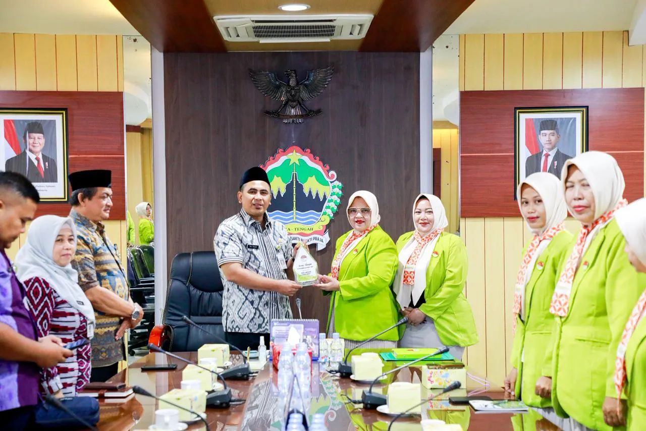 Wujudkan Wisata Halal, Pemprov Jateng Proyeksikan Label Hotel Ramah Muslim