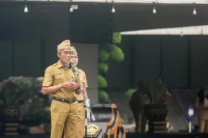 Pemerintah Provinsi Jawa Tengah Bersiap Tancap Gas Serap  APBD Tahun 2026
