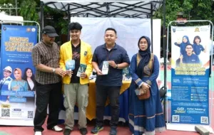 Undip Fair DIgelar di Kabupaten Pemalang