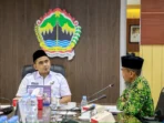 Wagub Pastikan Pemprov Jateng Komit Membantu Lembaga Pendidikan Keagamaan