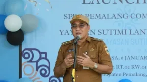 SPPG Berdampak Pada Pertumbuhan Ekonomi Melalui Penyerapan Tenaga Kerja