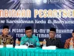 LP2 PP Muhammadiyah Gelar PesantreMu Se-Eks Karesidenan Kedu dan Banyumas