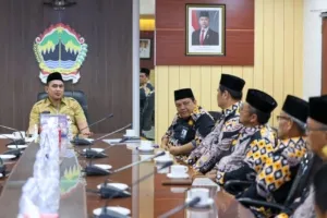Gus Yasin Apresiasi Peran Dakwah Muhammadiyah dalam Menjaga Harmoni Sosial dan Kondisifitas Masyarakat