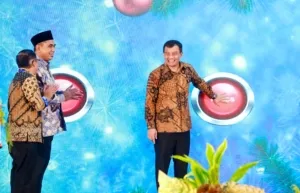 Perkuat Transparasi, Akuntabilitas dan Ketepatan dalam Penyaluran Bantuan Sosial, Pemprov Jateng Luncukan “Si Dia Baik”