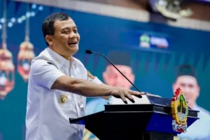 Sambut 2026, Gubernur Ahmad Luthfi Siapkan “Take Off” Program Pro-Rakyat