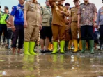 Penanganan Banjir dan Longsor di Jateng Masih Terkendali, Status Darurat Belum Ditetapkan