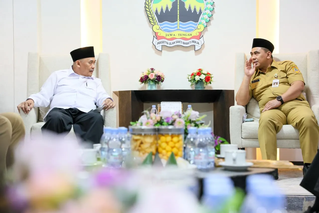 Taj Yasin Tegaskan, Peningkatan Kuota Haji Harus Diimbangi dengan Layanan yang Lebih Baik