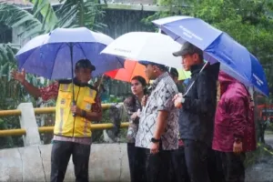 Pemprov Jateng Bakal Alokasikan Anggaran Rp. 10 Miliar Untuk Rehabilitasi Wisata Colo