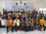 PC IPM Rawalo Cetak Generasi Beriman, Berilmu, dan Berakhlak Melalui Taruna Melati I