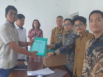 Soal Dugaan Korupsi Bansos PKH BPNT di Ulujami, Akhirnya Pihak BNI Serahkan Data ke Penyidik Polres Pemalang