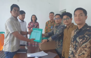 Soal Dugaan Korupsi Bansos PKH BPNT di Ulujami, Akhirnya Pihak BNI Serahkan Data ke Penyidik Polres Pemalang