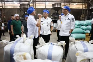 Dari Transmigran ke Kursi Kepemimpinan, Jejak Diaspora Jateng Sukses di Lampung