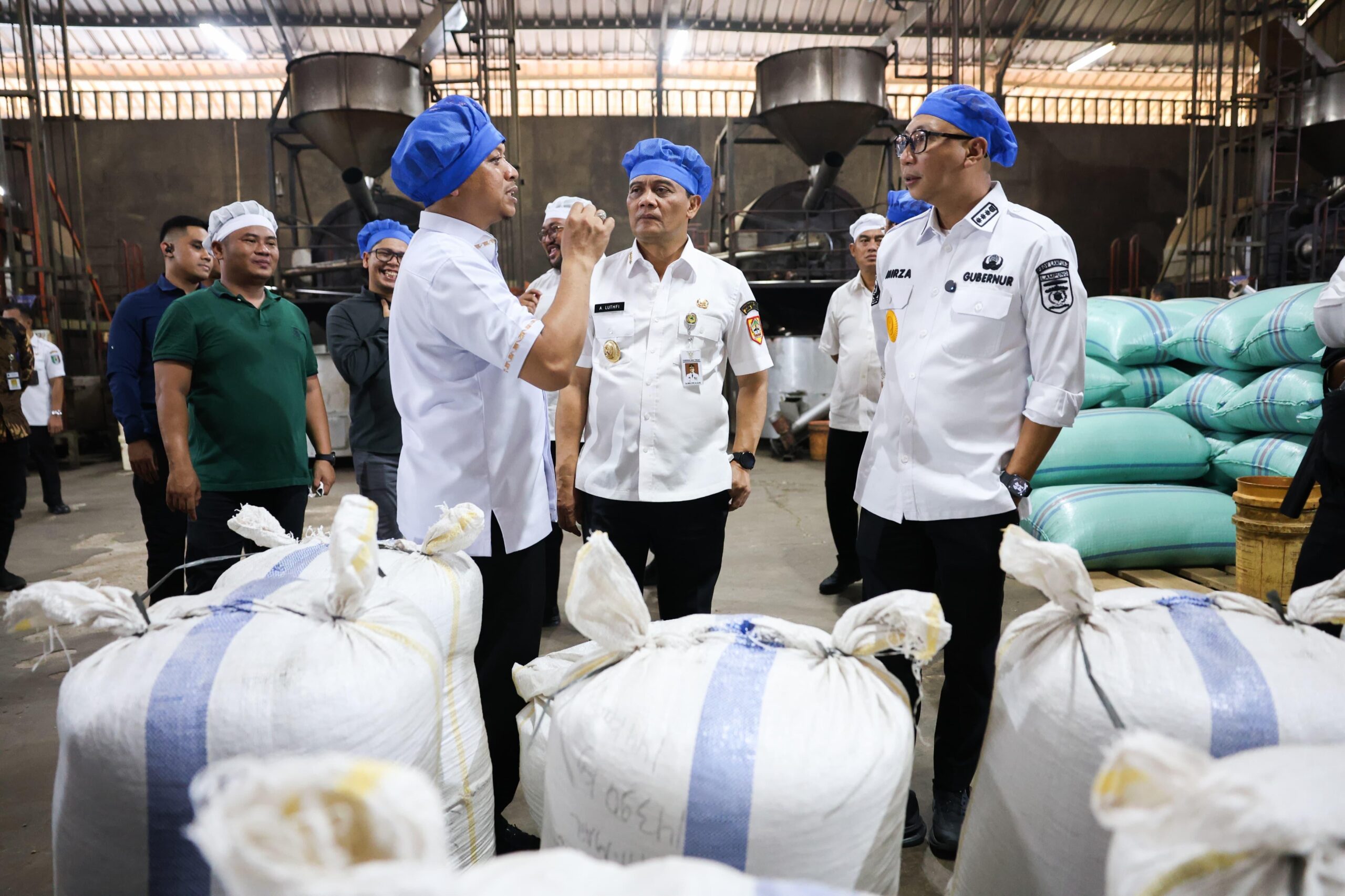 Dari Transmigran ke Kursi Kepemimpinan, Jejak Diaspora Jateng Sukses di Lampung