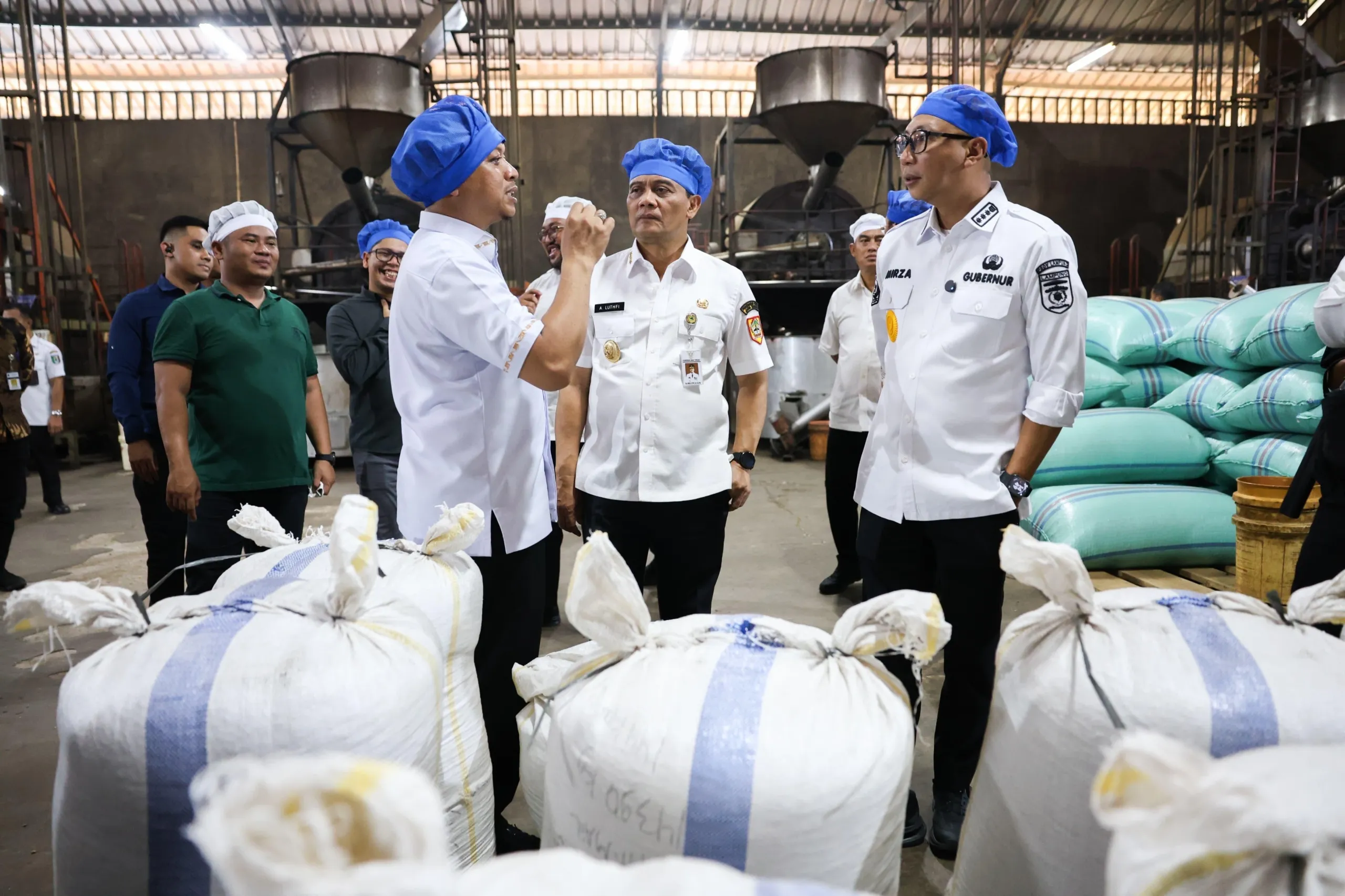 Dari Transmigran ke Kursi Kepemimpinan, Jejak Diaspora Jateng Sukses di Lampung