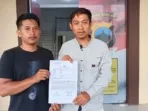 Respon Cepat Kapolsek Kedungwuni Tangani Dugaan Pemerasan dan Penipuan
