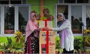 Dari Masa Lalu ke Masa Depan: Menyongsong Semester Genap dengan Semangat, Prestasi, dan Kebersamaan di SMP Muhapuja