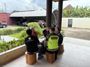 Mobil ‘Dirampas’ Mata Elang, Warga Pekalongan Lapor Call Center 110 Mabes Polri