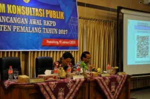 Arah Kebijakan Tahun 2026, Pemalang Sebagai Penyangga Pangan Jawa Tengah