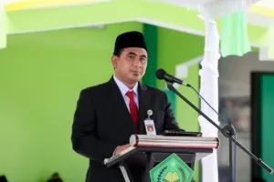 Taj Yasim Maimoen: Momentum Refleksi Perjalanan Kementerian Agama dalam Melayani Umat Selama Delapan Dekade