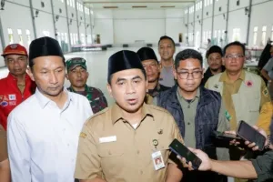 Solidaritas Tanpa Batas, Bantuan Terus Mengalir Kepada Korban Banjir di Kota Pekalongan