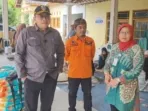 Pemerintah Gerak Cepat Beri Bantuan ke Lokasi Banjir