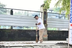 HPSN 2026: Pemkab Pemalang Perkuat Sinergi Regional dan Masifkan Pembuatan Biopori