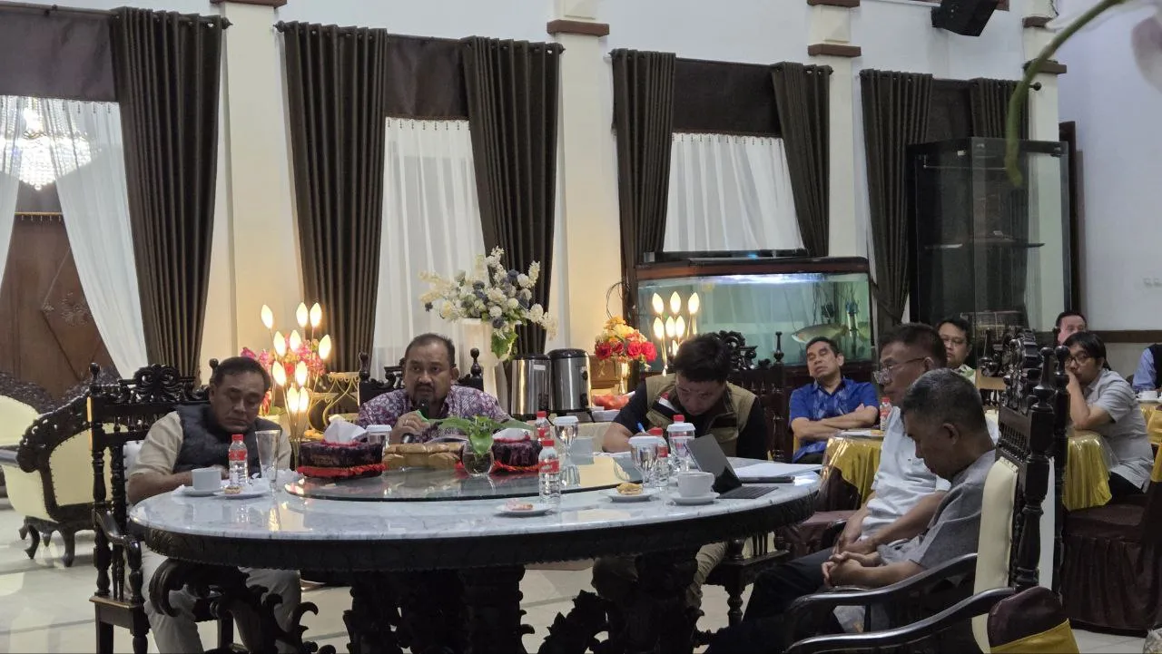 Masa Tanggap Darurat Bencana di Kabupaten Pemalang Diperpanjang