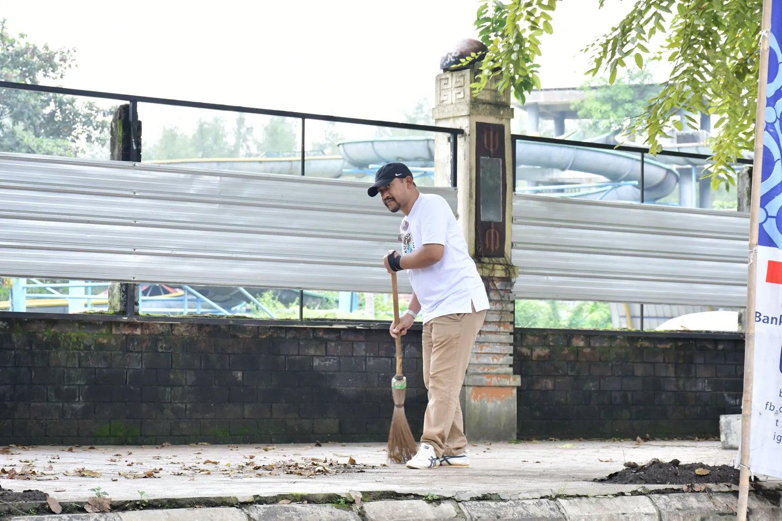 HPSN 2026: Pemkab Pemalang Perkuat Sinergi Regional dan Masifkan Pembuatan Biopori