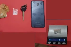 Kurang dari 12 Jam, Sat Resnarkoba Polres Pekalongan Berhasil Bekuk Pengguna Sabu di Desa Kepatihan