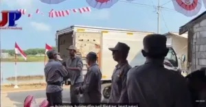 Kesiapsiagaan dan Penanganan Bencana Provinsi Jawa Tengah