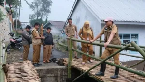 Pemkab Pemalang Komitmen Percepat Penanganan Infrastruktur di Wilayah Terdampak Bencana Banjir Bandang