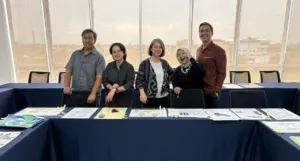 Paramadina dan Mitra Gelar Neo Gen Footwear Design Competition 2025